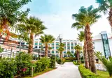 Green Nature Resort & Spa foto 4