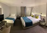 Astra Hotel Vevey foto 12