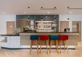 Holiday Inn Express Liverpool Central - An IHG Hotel foto 6