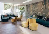 Hotel Mitland foto 5
