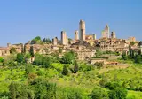Indrukwekkend Toscane, Montecatini Terme foto 24