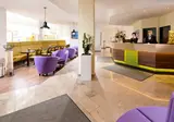 ACHAT Hotel Zwickau foto 13