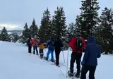 Ontdek het winteravontuur vanuit Skeikampen foto 2