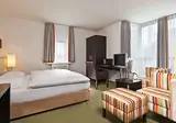 Radisson Blu Park Hotel & Conference Centre foto 12