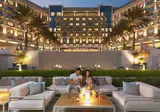 Address Beach Resort Fujairah foto 2