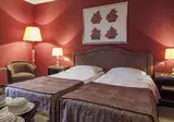 Adi Doria Grand Hotel foto 6