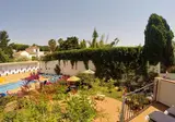 Hotel Carmen Teresa foto 2