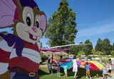 Camping Le Montourey foto 10