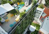 Les Jardins de Mademoiselle Hotel & Spa foto 10