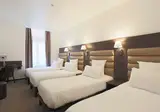 Hotel Monsigny foto 14