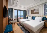 Aspera Hotel Taksim foto 2