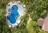 Paradise Beach Resort foto 3
