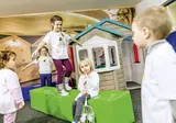 Schneeberg Family Spa Resort foto 18