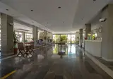 Marmaris Begonville Beach Hotel foto 14