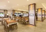 Miray Hotel Kleopatra Beach foto 22