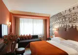 Starhotels Michelangelo foto 19