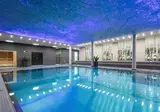 Hotel Der Waldhof foto 8