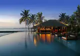 The Residence Maldives at Falhumaafushi foto 4