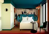 Ibis Styles Paris Batignolles foto 16