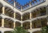 Hotel Hacienda Real del Caribe foto 9