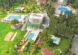 Club Hotel Sidelya foto 1