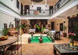 Riad Haraka Marrakech foto 3