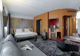 Novotel Suites Munchen Parkstadt Schwabing foto 16