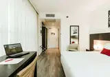 Hotel Carpi foto 2