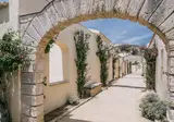 Mangia's Favignana Resort foto 16