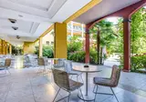 Parc Hotel Gritti foto 8