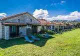 Kavos Psarou Villas foto 13