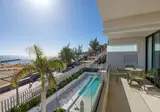Relaxia Beverly Suites foto 2
