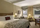 Fairmont Château Lake Louise foto 18