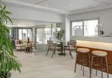 Preveza City Comfort Hotel foto 4