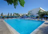 Euronapa Hotel foto 15