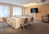 Hotel Hesperia Bilbao foto 15