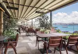 Novotel Istanbul Bosphorus foto 16