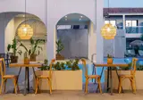 Papillon Hotel foto 28