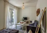 Azure Beach Sea Front Villas foto 27