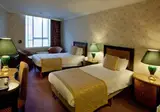 Sachas Hotel Manchester foto 29