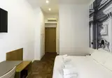 B&B HOTEL Roma Italia Viminale foto 16