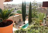 Yartan Boutique Hotel foto 3