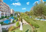 Harmony Suites Grand Resort foto 13