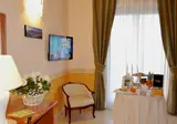 Europa Stabia Hotel foto 12