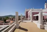 Pousada Palacio de Estoi foto 5