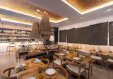 Hotel Baltum foto 15