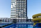 Burgas Beach Hotel foto 21