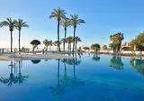 Hotel Ocean House Costa del Sol Affiliated by Meliá foto 29