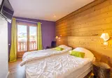 Chalet Millonex foto 3