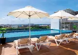 Lahun Suites by Hospitality Wellbeing foto 14